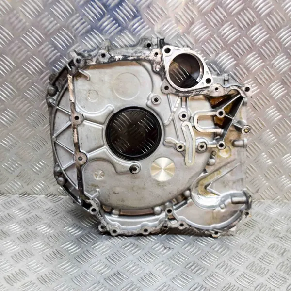 Parte do motor Mercedes-Benz E (W212) image 3