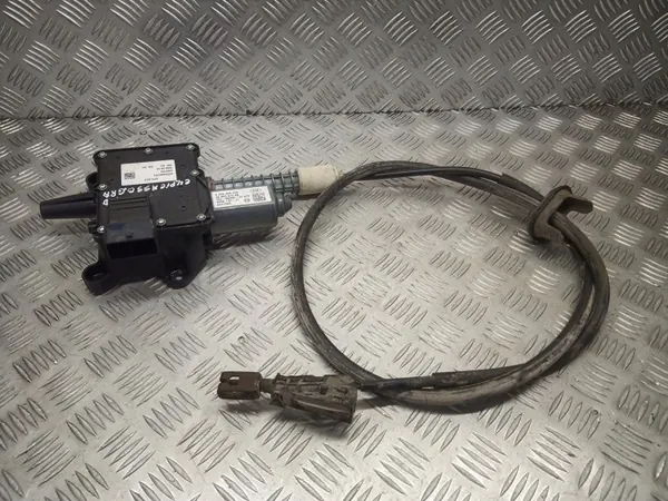 Atuador de travão de estacionamento elétrico OEM 9685367580 image 2
