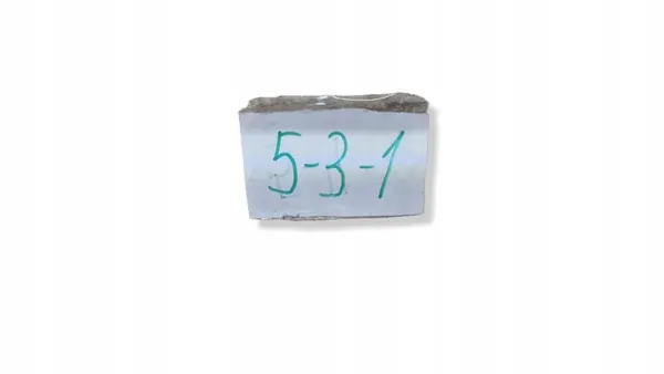 Válvula eletromagnética JAGUAR XF (X250) 2.2L Diesel 2014 image 2