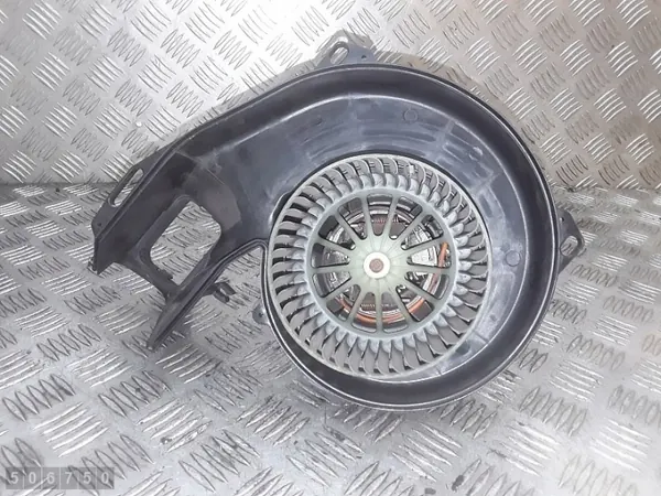 Ventilateur de chauffage OEM AM-506750 pour Opel Meriva A image 2