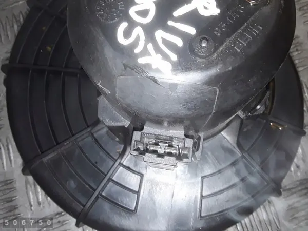 Ventilateur de chauffage OEM AM-506750 pour Opel Meriva A image 3