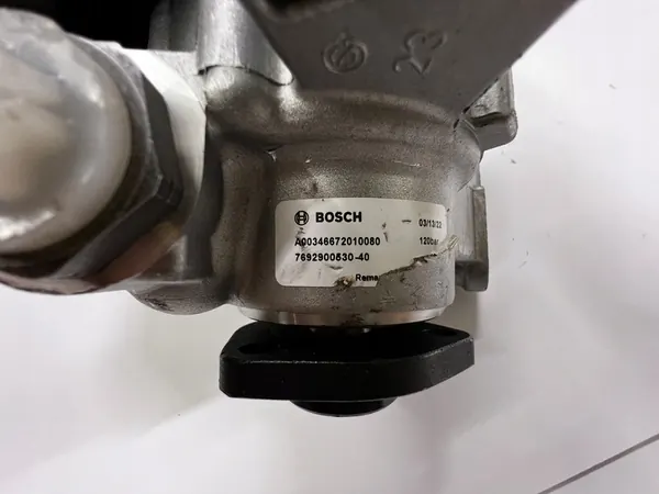 Servostyrningspump Mercedes A0034667201 A0024667601 image 6