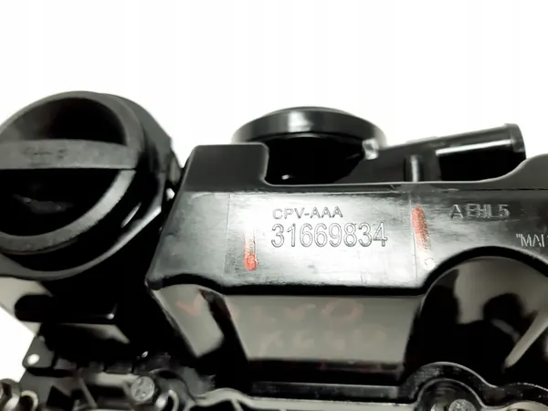 Tampa de Válvula Separador de Óleo Volvo XC40 1.5 Turbo Híbrido image 4