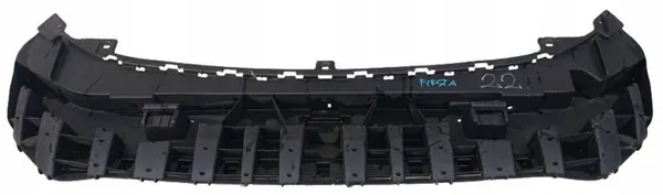 Placa protetora para-choques dianteiro OEM C1BB-8B384-A Ford Fiesta image 2