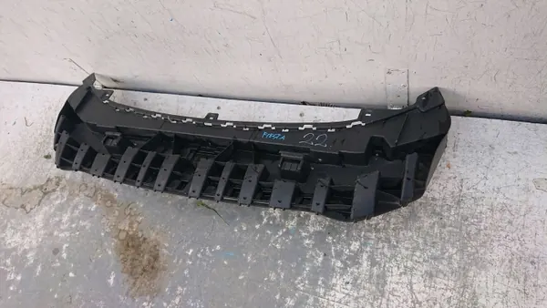 Placa protetora para-choques dianteiro OEM C1BB-8B384-A Ford Fiesta image 4