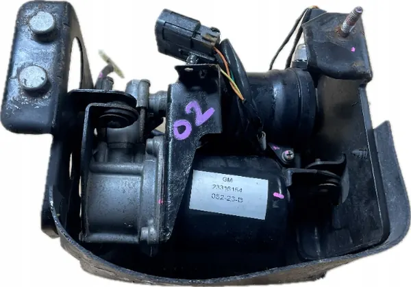 Capteur O2 OEM 23316154 pour Cadillac Escalade 6.2L image 2