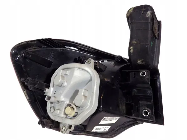 Fiat Tipo II HB Luz Trasera Derecha 2017 image 2