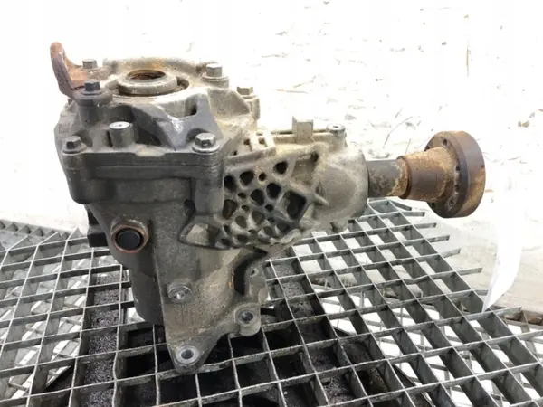 Différentiel avant OEM 7530001900 Ford Kuga 2.0 140CV image 5