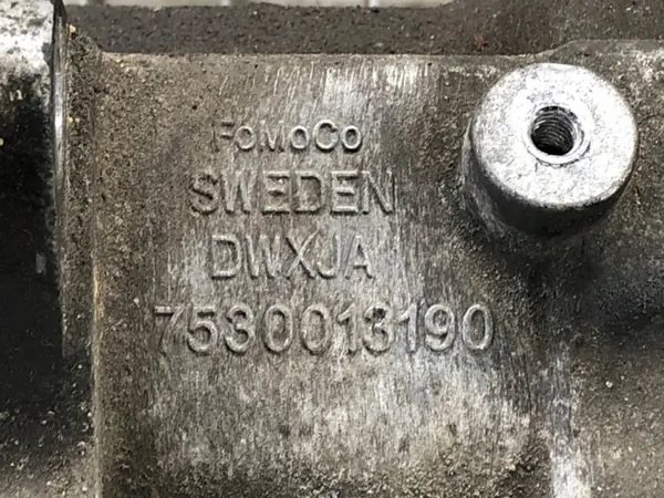 Différentiel avant OEM 7530001900 Ford Kuga 2.0 140CV image 6
