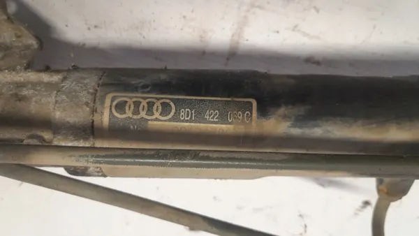 AUDI A4 B5 1.6 8V Inlaatspruitstuk OEM 8D1422069C image 5