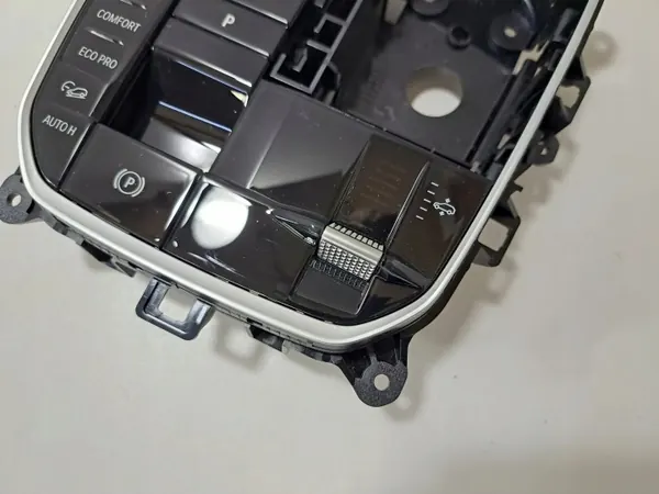 Panel Selector Marchas BMW X5 G05 OEM 5A6AEE9 image 5