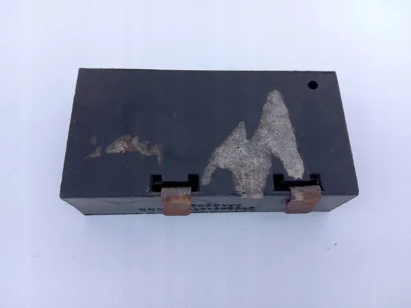 Module Commande Toit Ouvrant OEM K-49X8-4767-CXXX Nissan image 3