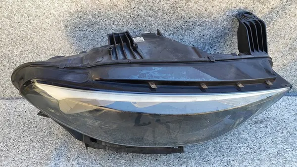 FIAT TIPO 2 II 15-22 Kombi Farol Direito OEM 52113796 image 4