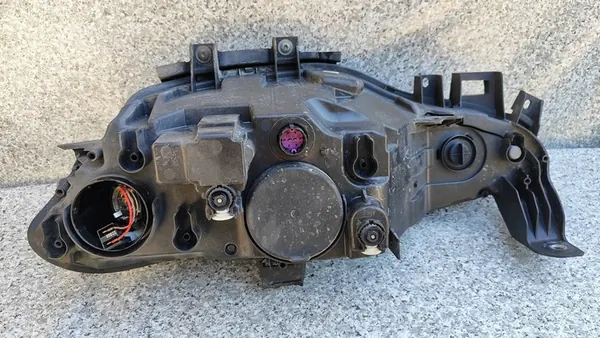 FIAT TIPO 2 II 15-22 Kombi Farol Direito OEM 52113796 image 9