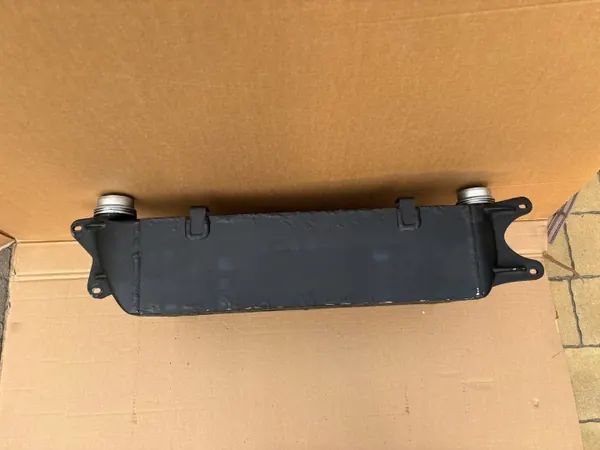 BMW 5 E60 E61 535 Tuning Intercooler OEM 001001048 image 4