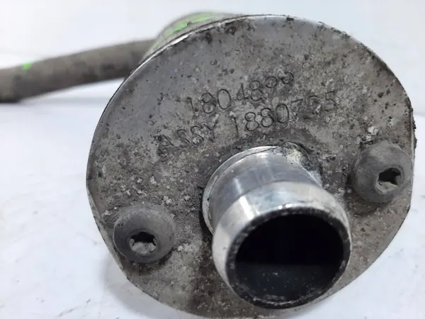 Scania 1804899 Pneumatische Tank Demper Gebruikt image 8
