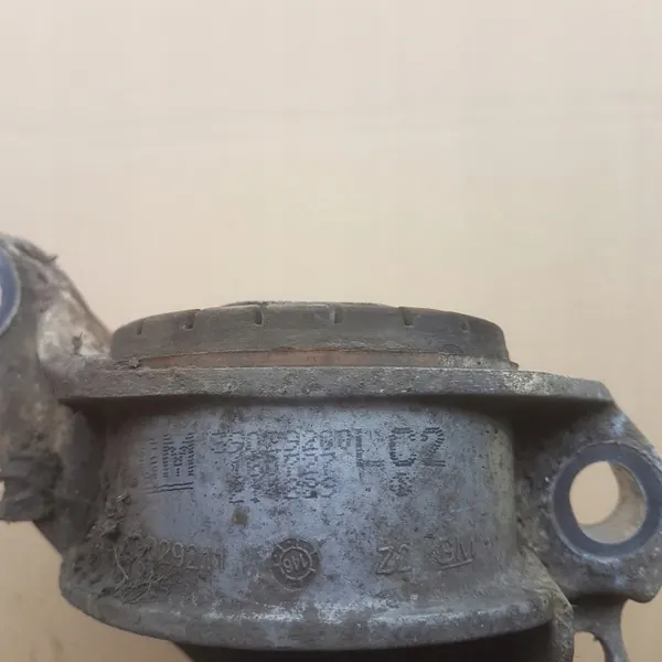 Opel Astra K Hinterachsbügel Links OEM 39029200 image 4