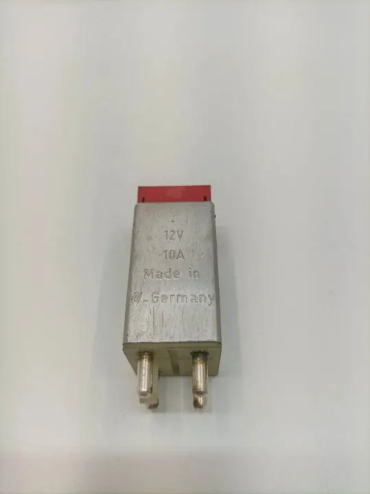 Relais OEM 1265404745 pour Mercedes-Benz SL R107 image 3
