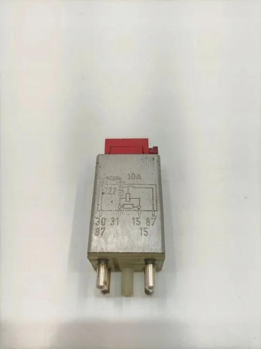 Relais OEM 1265404745 pour Mercedes-Benz SL R107 image 4
