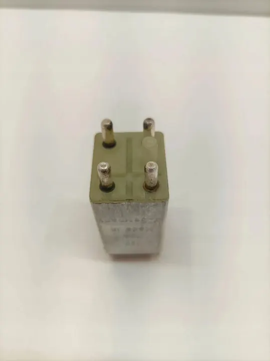 Relais OEM 1265404745 pour Mercedes-Benz SL R107 image 5