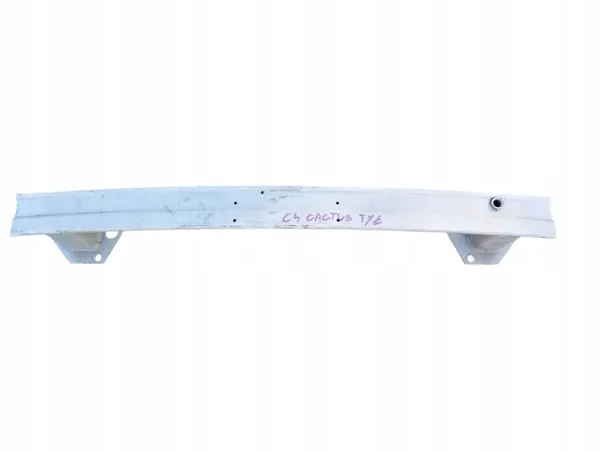 Trave para-choques traseira OEM 9801174980 Citroen C4 Cactus image 2