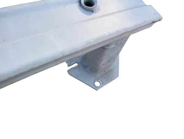 Trave para-choques traseira OEM 9801174980 Citroen C4 Cactus image 5