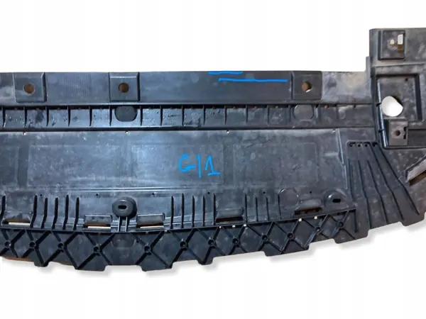Placa de cubierta OEM A1778858205 Mercedes image 2