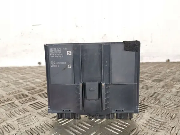 Honda HR-V 2016 OEM A2C90321100 Gebruikte Controllers image 2