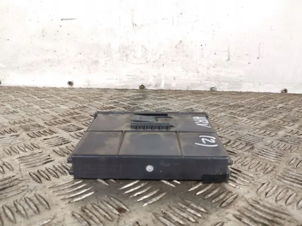 Honda HR-V 2016 OEM A2C90321100 Gebruikte Controllers image 3
