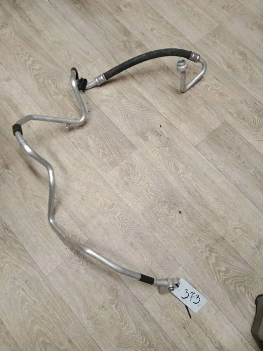 Audi A1 AC-delar OEM 6C0820743AL - Begagnad image 4