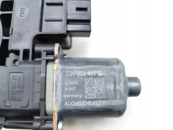 OEM 5Q0959407G Achterruitregelaar rechts - VW Golf image 7