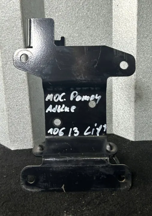 Suporte Bomba AdBlue DAF OEM 2152937 - Usado image 2