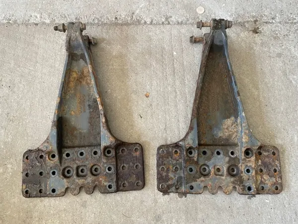 OEM 20717178 Achter Stabilisatorbevestiging Volvo FH13 image 2