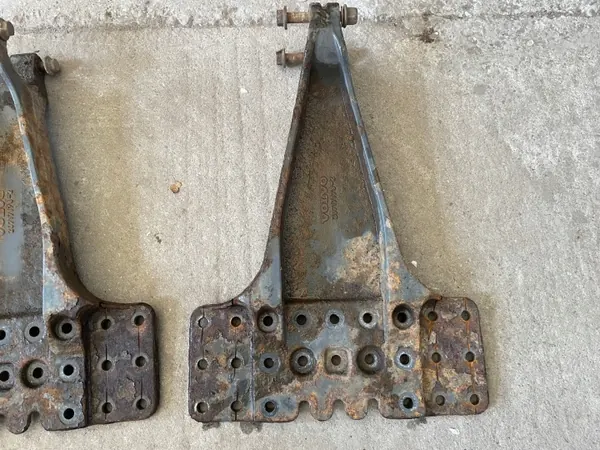 OEM 20717178 Achter Stabilisatorbevestiging Volvo FH13 image 3