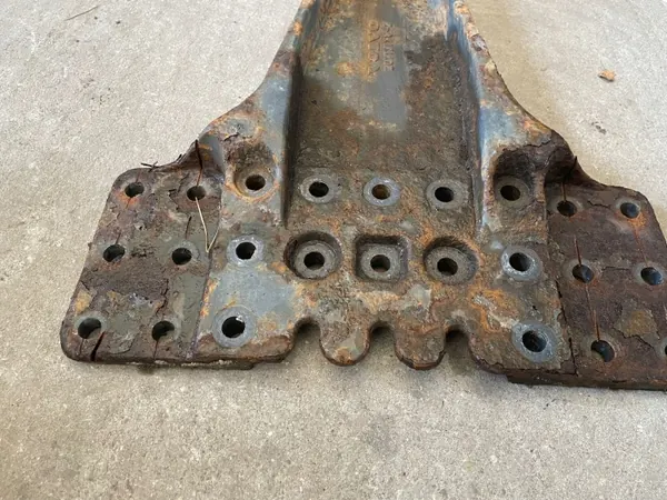 OEM 20717178 Achter Stabilisatorbevestiging Volvo FH13 image 4