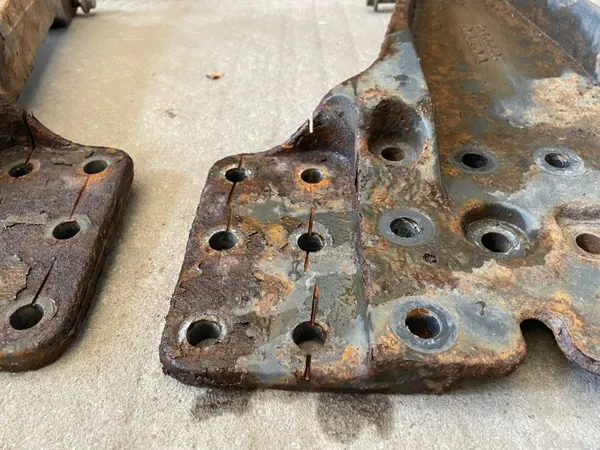 OEM 20717178 Achter Stabilisatorbevestiging Volvo FH13 image 7
