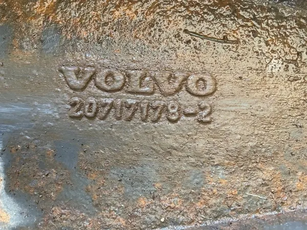 OEM 20717178 Achter Stabilisatorbevestiging Volvo FH13 image 9