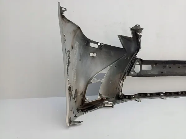 LEXUS GS IV 4 LIFT 2015- Paraurti anteriore 52119-30F20 image 10