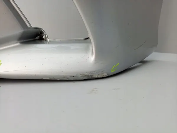 LEXUS GS IV 4 LIFT 2015- Paraurti anteriore 52119-30F20 image 6