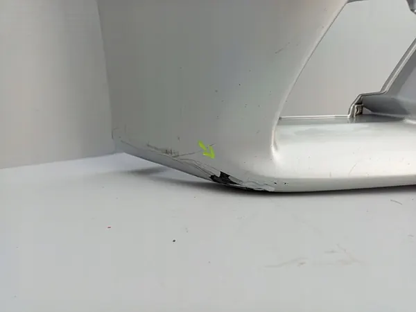 LEXUS GS IV 4 LIFT 2015- Paraurti anteriore 52119-30F20 image 7