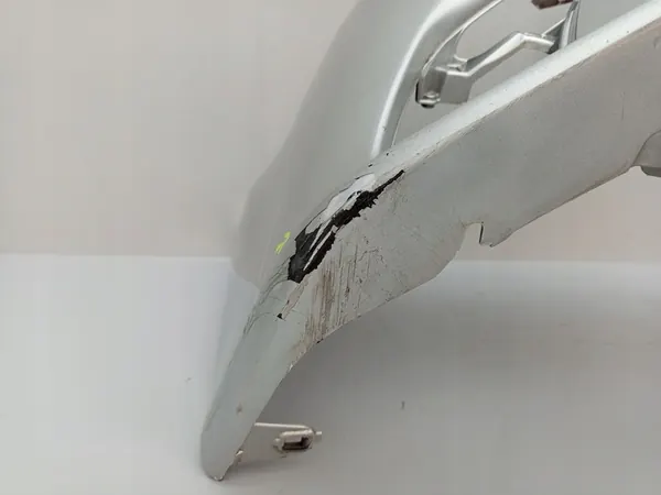 LEXUS GS IV 4 LIFT 2015- Paraurti anteriore 52119-30F20 image 9