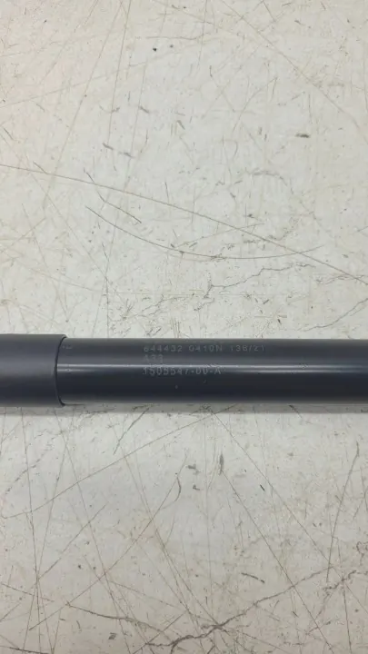 Amortisseur de capot Tesla Model Y OEM 1505547-00-A image 3