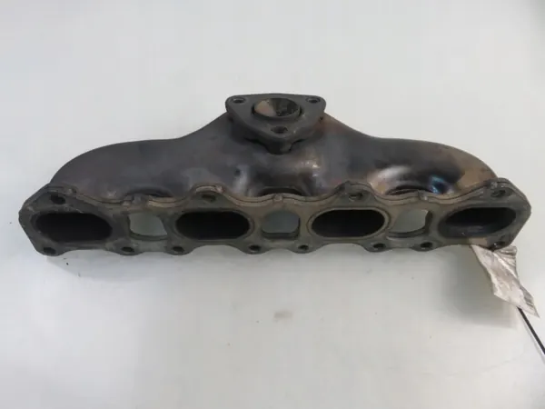 Porsche OE 94811112951 Begagnad Avgasgrenrör image 3