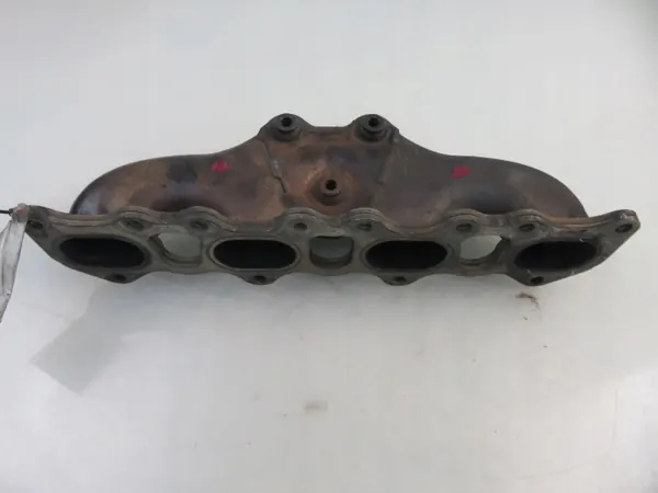 Porsche OE 94811112951 Begagnad Avgasgrenrör image 4