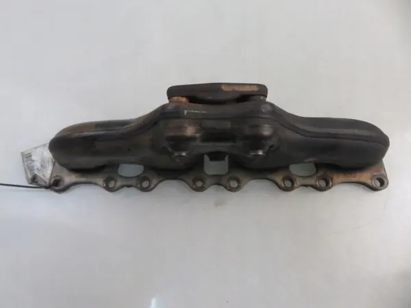 Porsche OE 94811112951 Begagnad Avgasgrenrör image 6