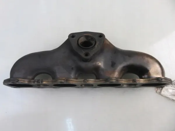 Porsche OE 94811112951 Begagnad Avgasgrenrör image 7