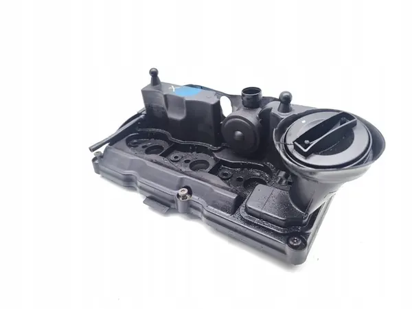 VW Polo Ventilhuv 1.2 TDI Diesel 2012 03P103469A image 10