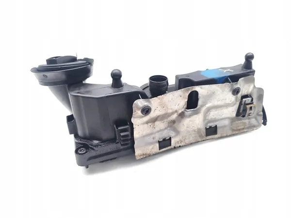 VW Polo Ventilhuv 1.2 TDI Diesel 2012 03P103469A image 3