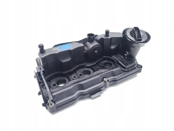 VW Polo Ventilhuv 1.2 TDI Diesel 2012 03P103469A image 9