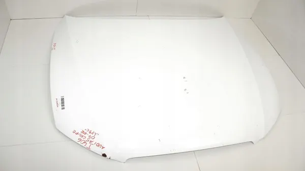 Motorhoes OEM 360177759 voor Audi A5 Coupé image 4